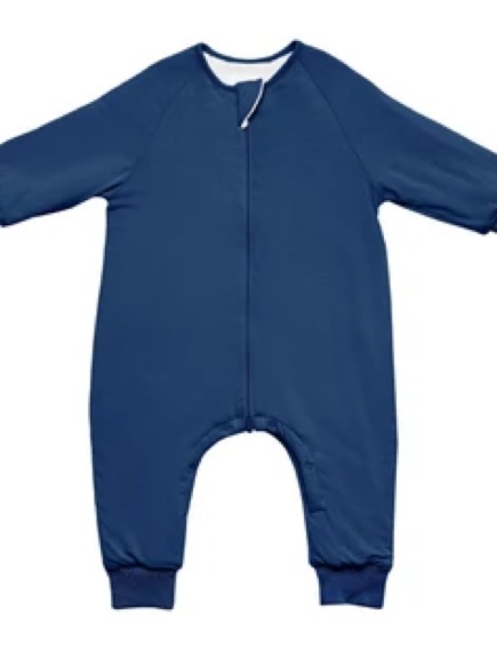 Kyte BABY NWOT Slumber suit in Tahoe L